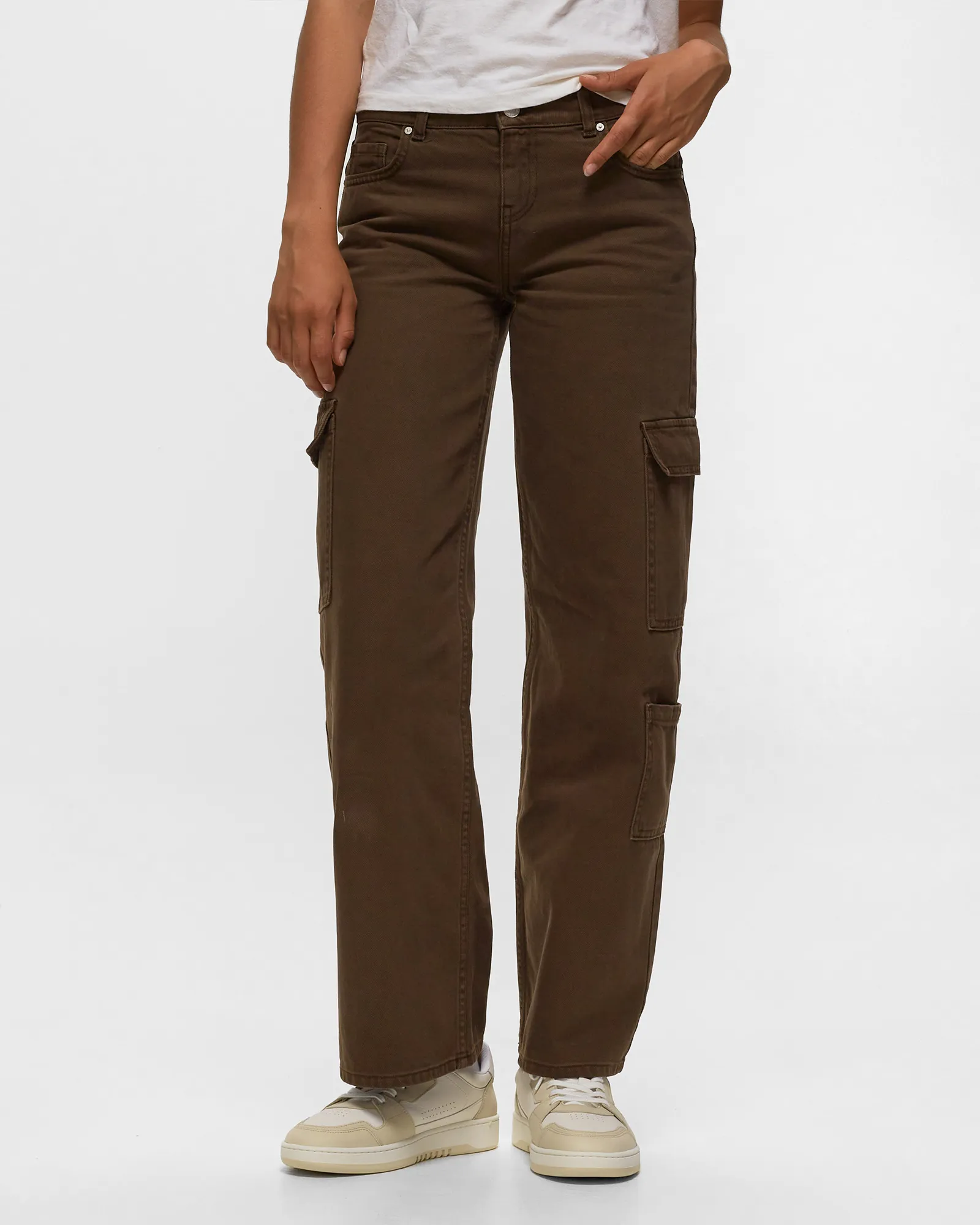 Envii ENBIKE CARGO JEANS 6865