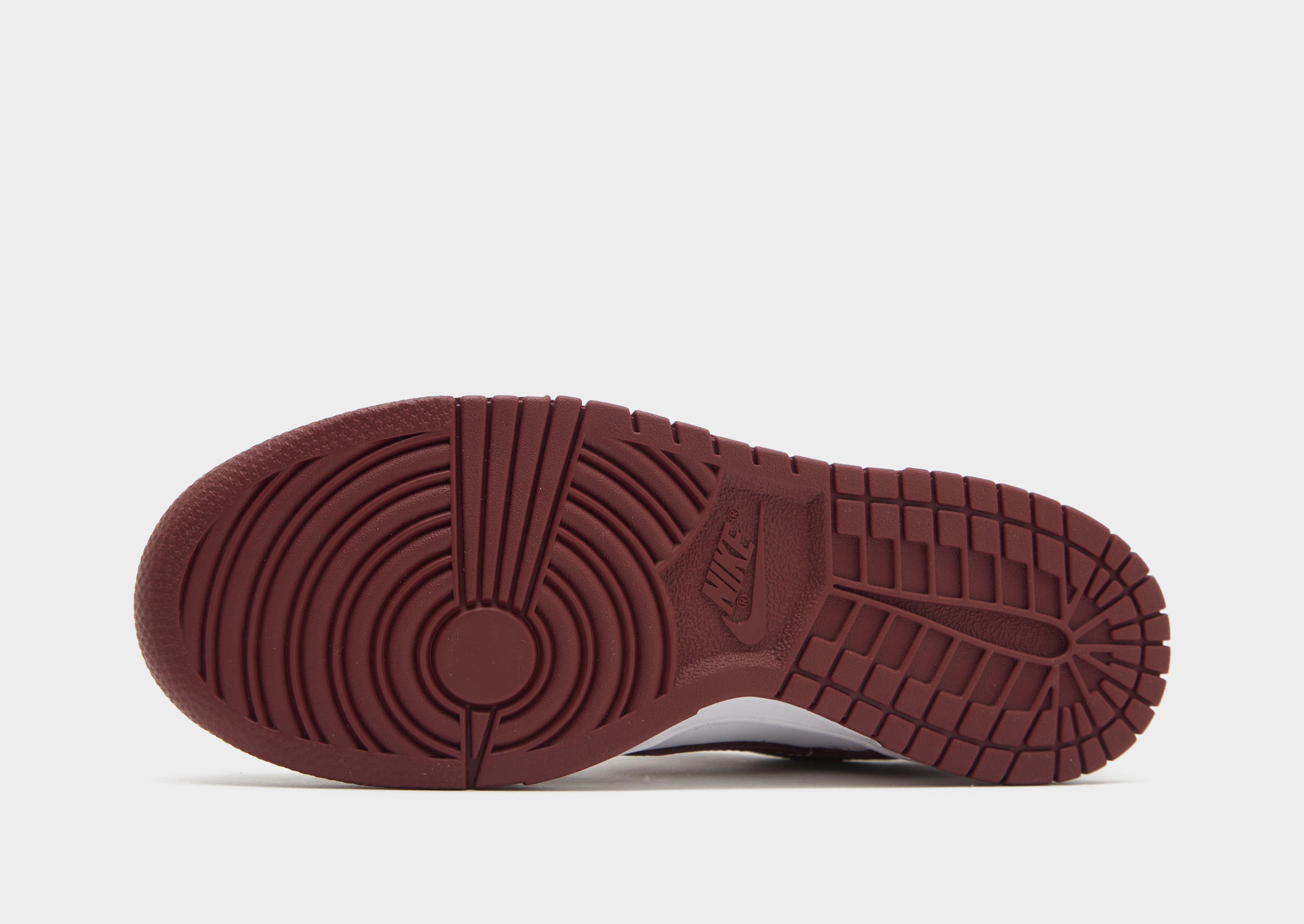 Nike Dunk Low Junior