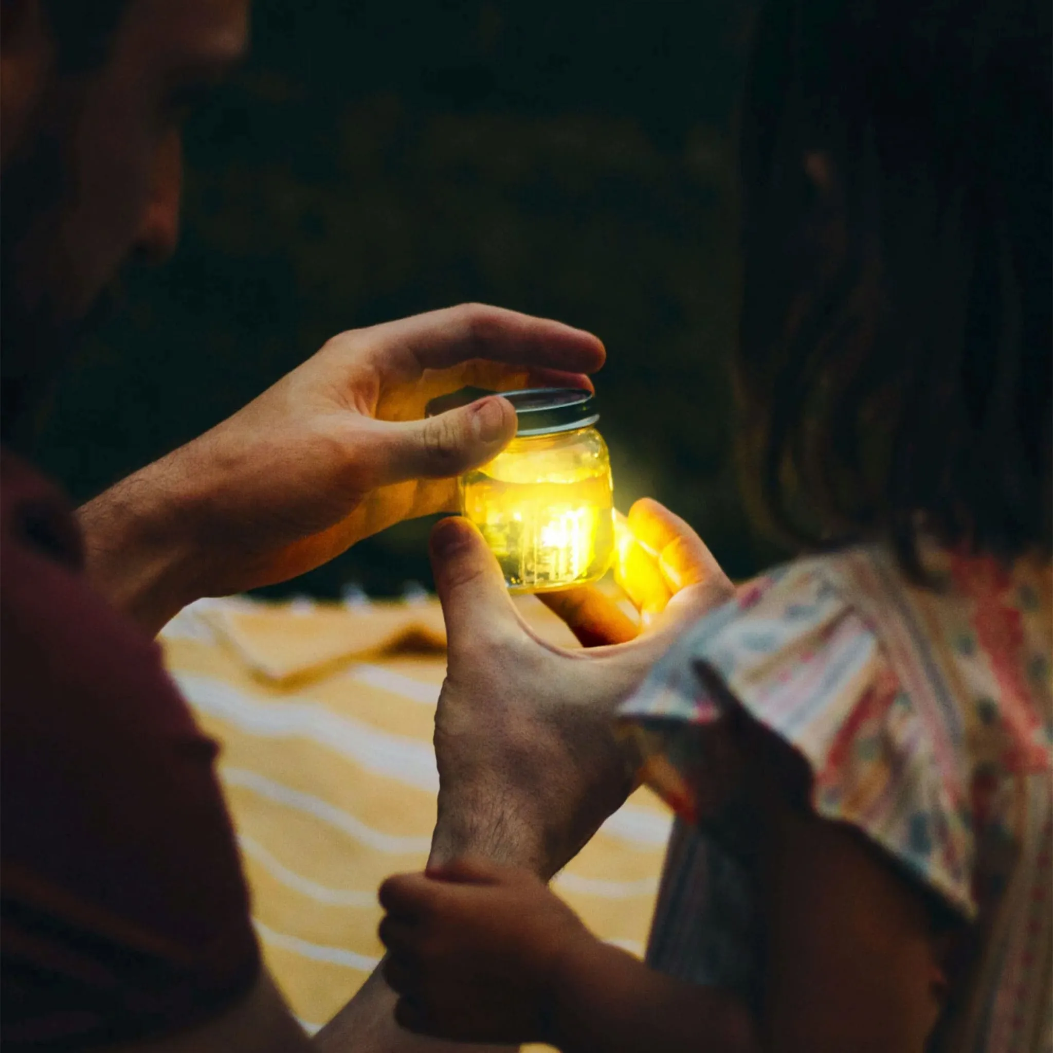 Glo Pals Cubes Lumineux pour le Bain - Alex