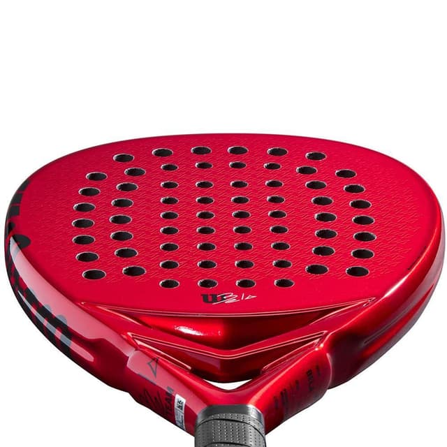 Wilson Bela Team V2 Padel 2, Padelketchere