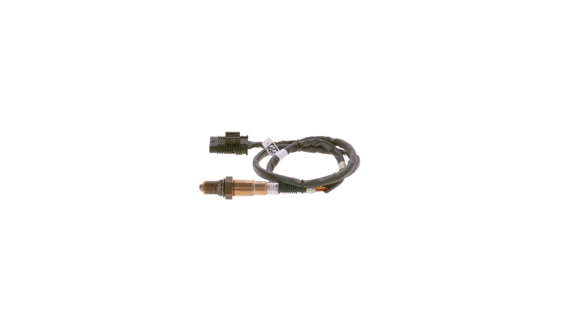 Lambda-sonde,