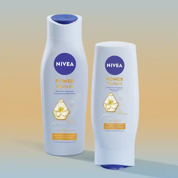 Power Repair Reparatur Shampoo