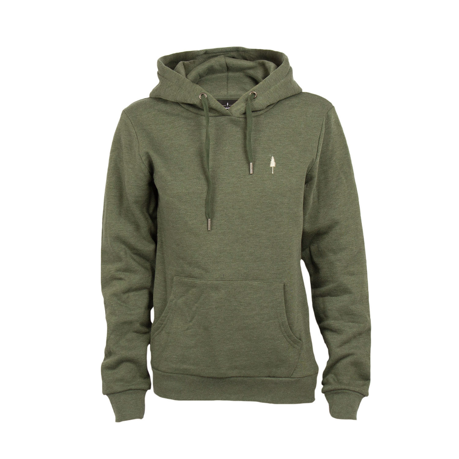 NIKIN TreeHoodie Basic Women