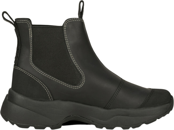Woden Siri Waterproof Black/black