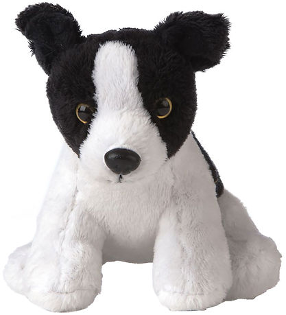 Living Nature Kuscheltier - 15x12 cm - Smols - Border Collie - S