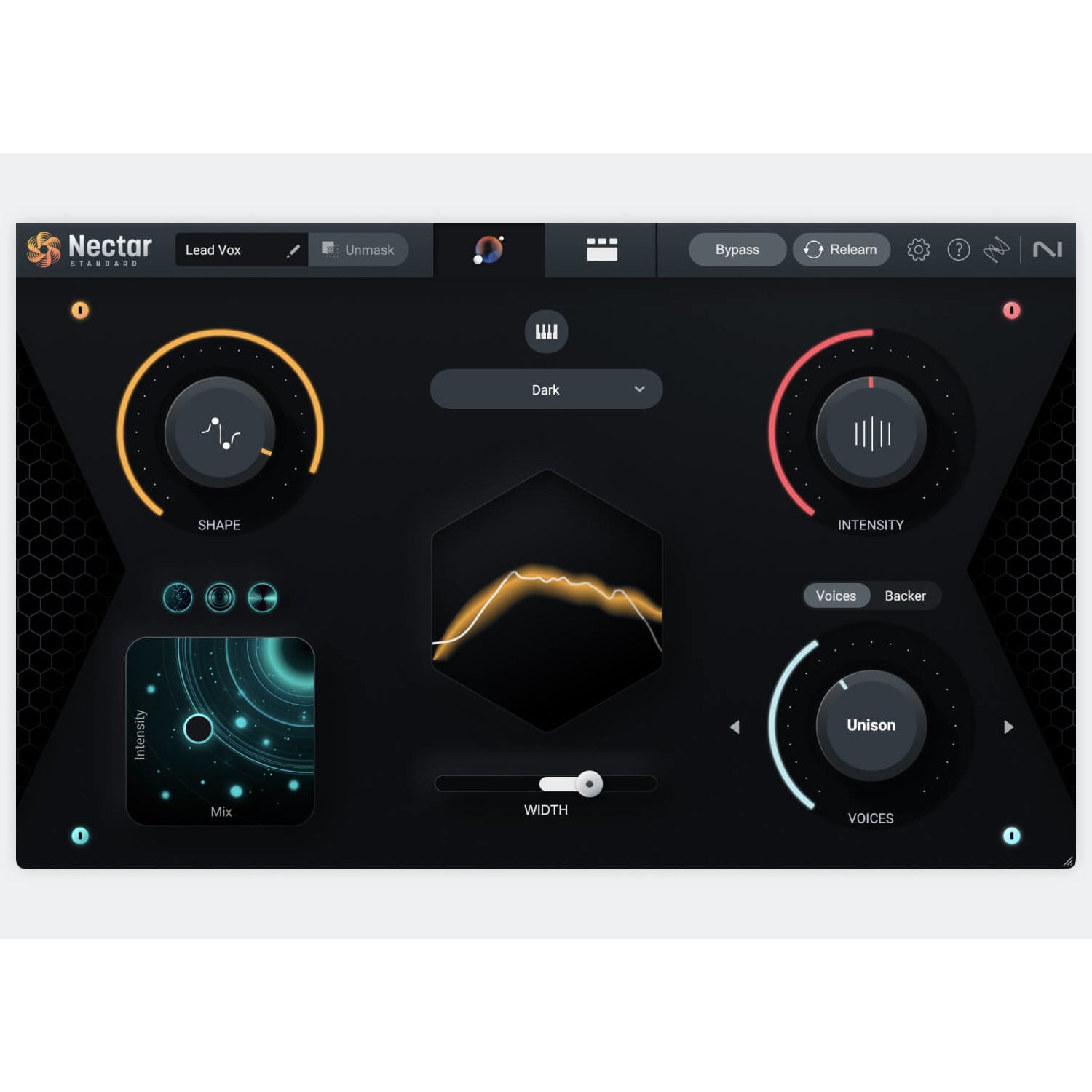 iZotope Nectar 4 Standard crossgrade van elk betaald iZotope-product (download)