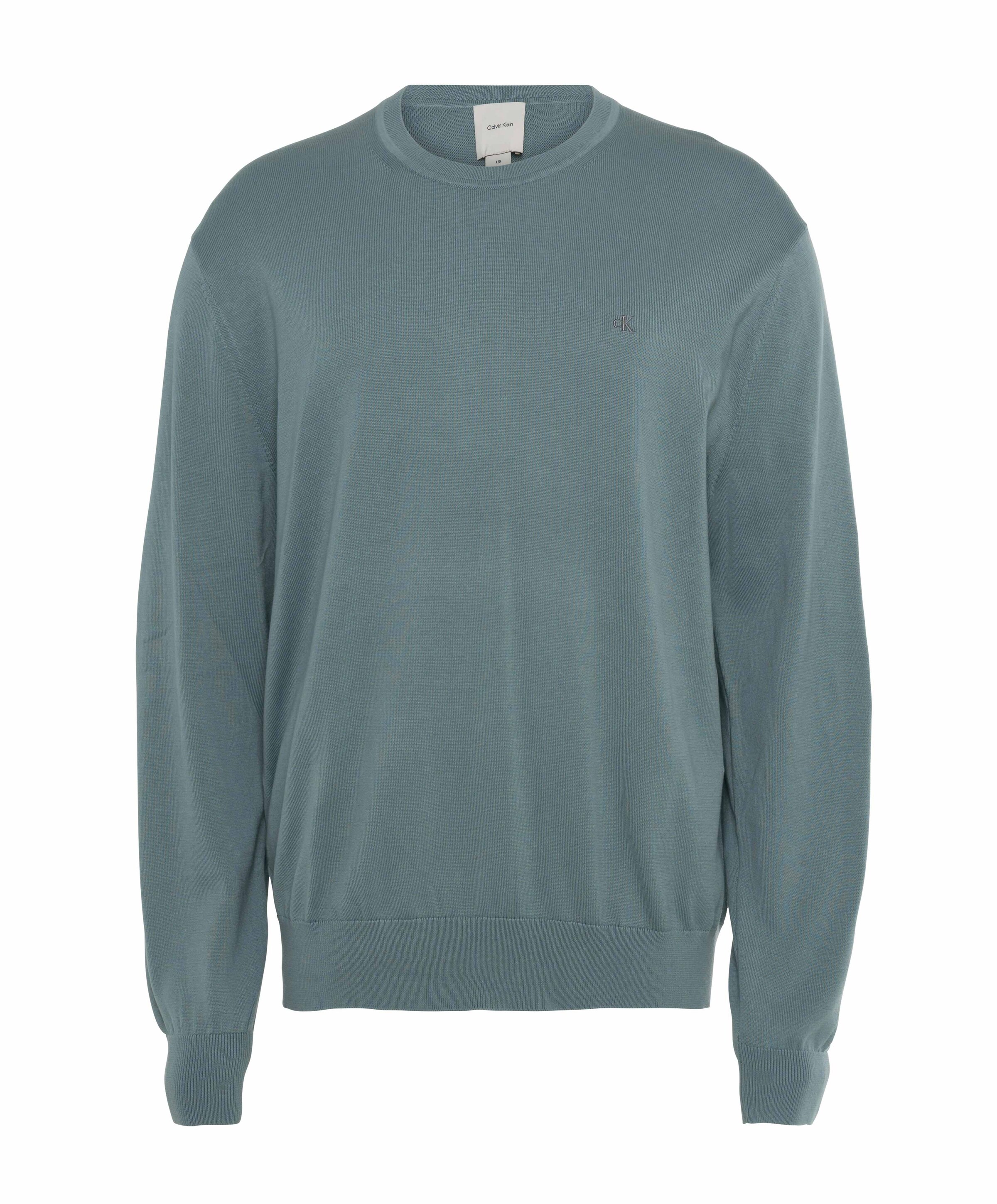 Calvin Klein Heren trui blauw