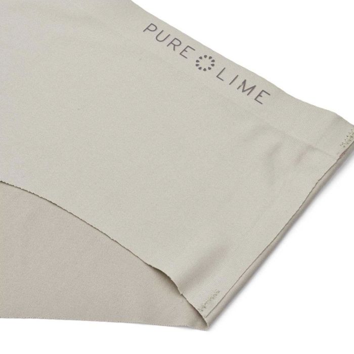 Invisible Microfiber Hipster Women 2-pak