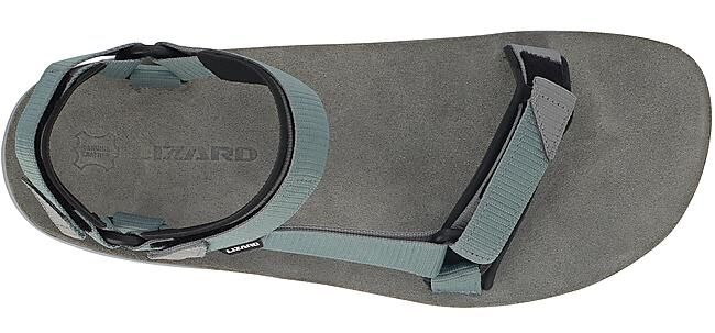 LIZARD - SANDALES DE RANDONNEE LIZARD SUPER HIKE SANDAL F