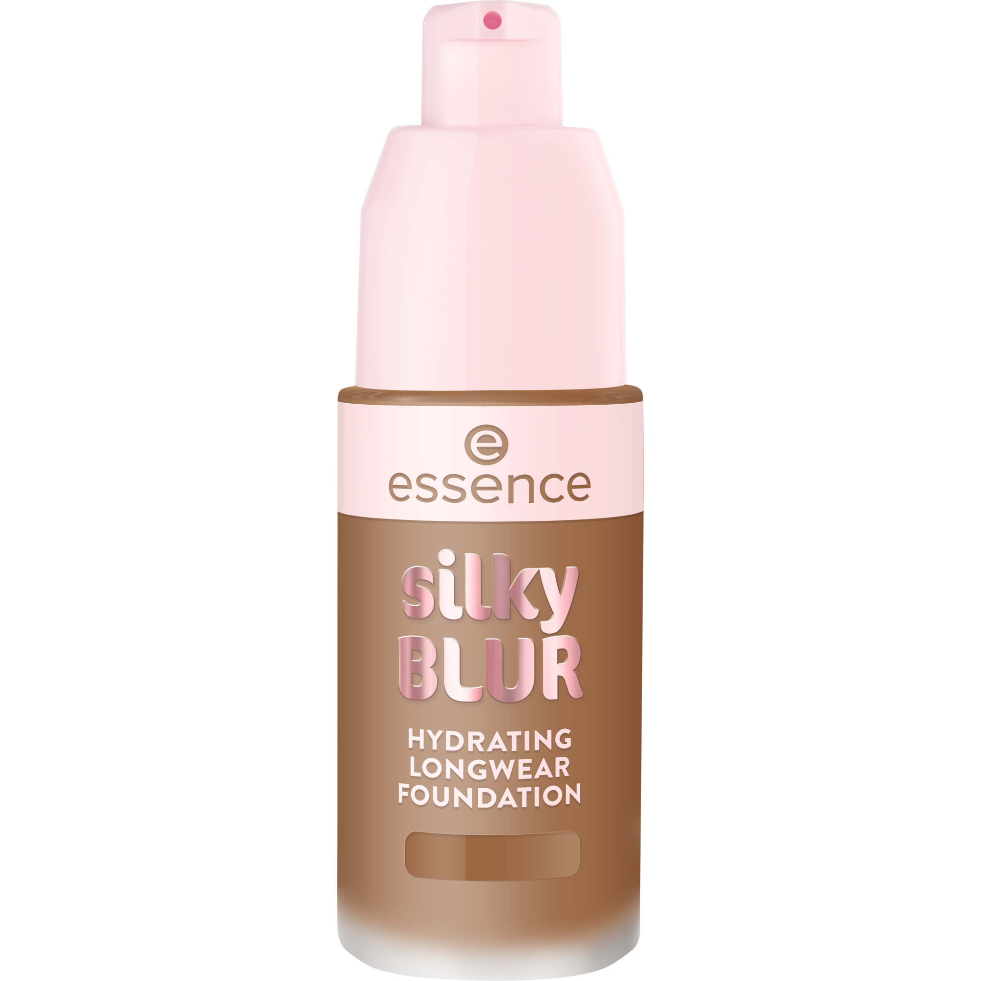 Silky BLUR HYDRATING LONGWEAR FOUNDATION
