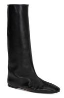 Boots Severine sort Sort