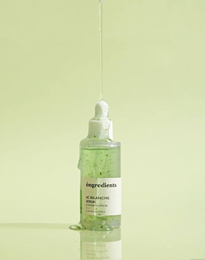 Ongredients AC Balancing Serum 50ml