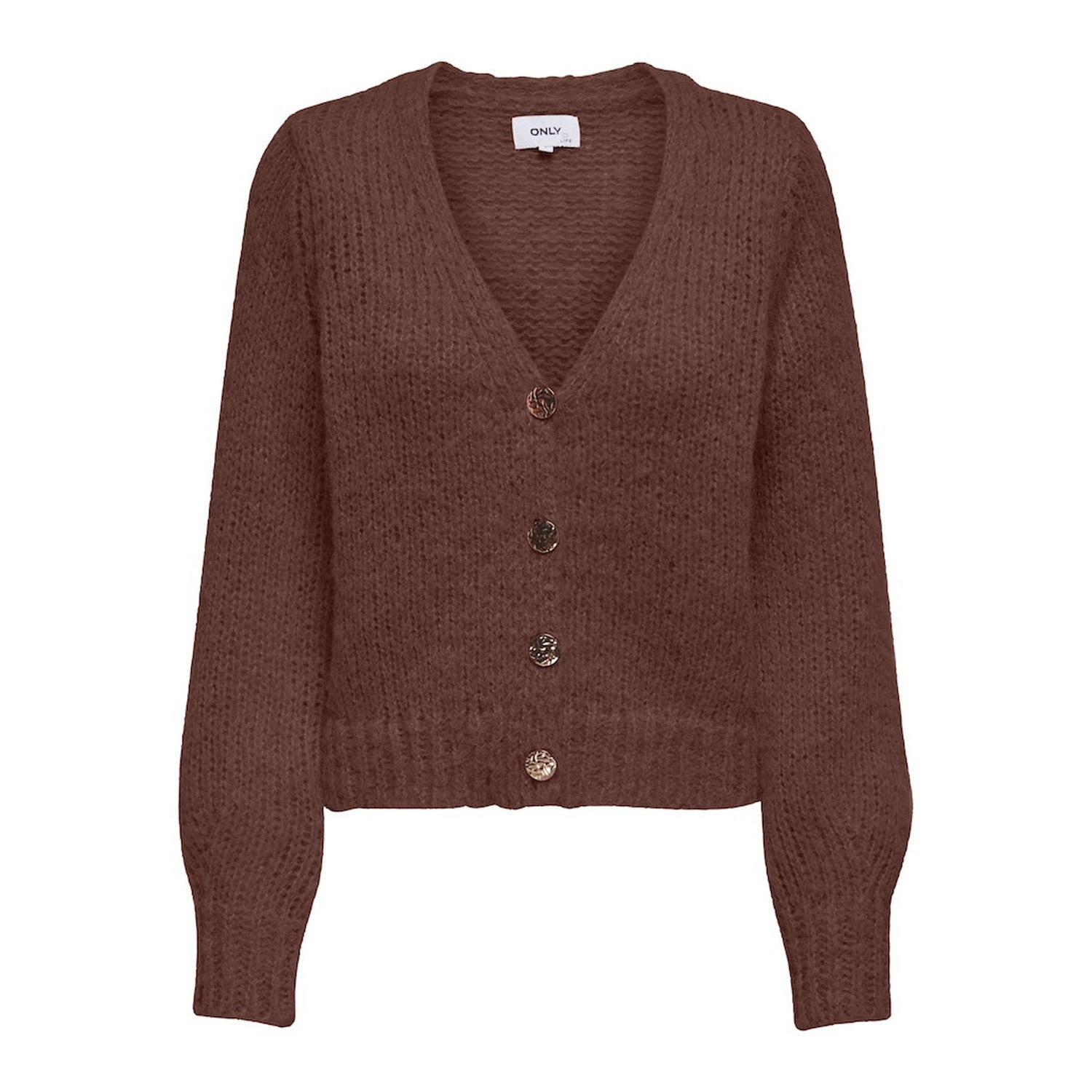 ONLY  Minni Long Sleeve Cardigan