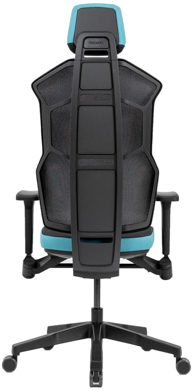Recaro Aer gamingstol