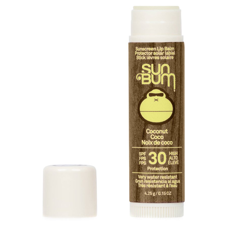 Sun Bum Sunscreen Lip Balm Coconut SPF30 4,25g