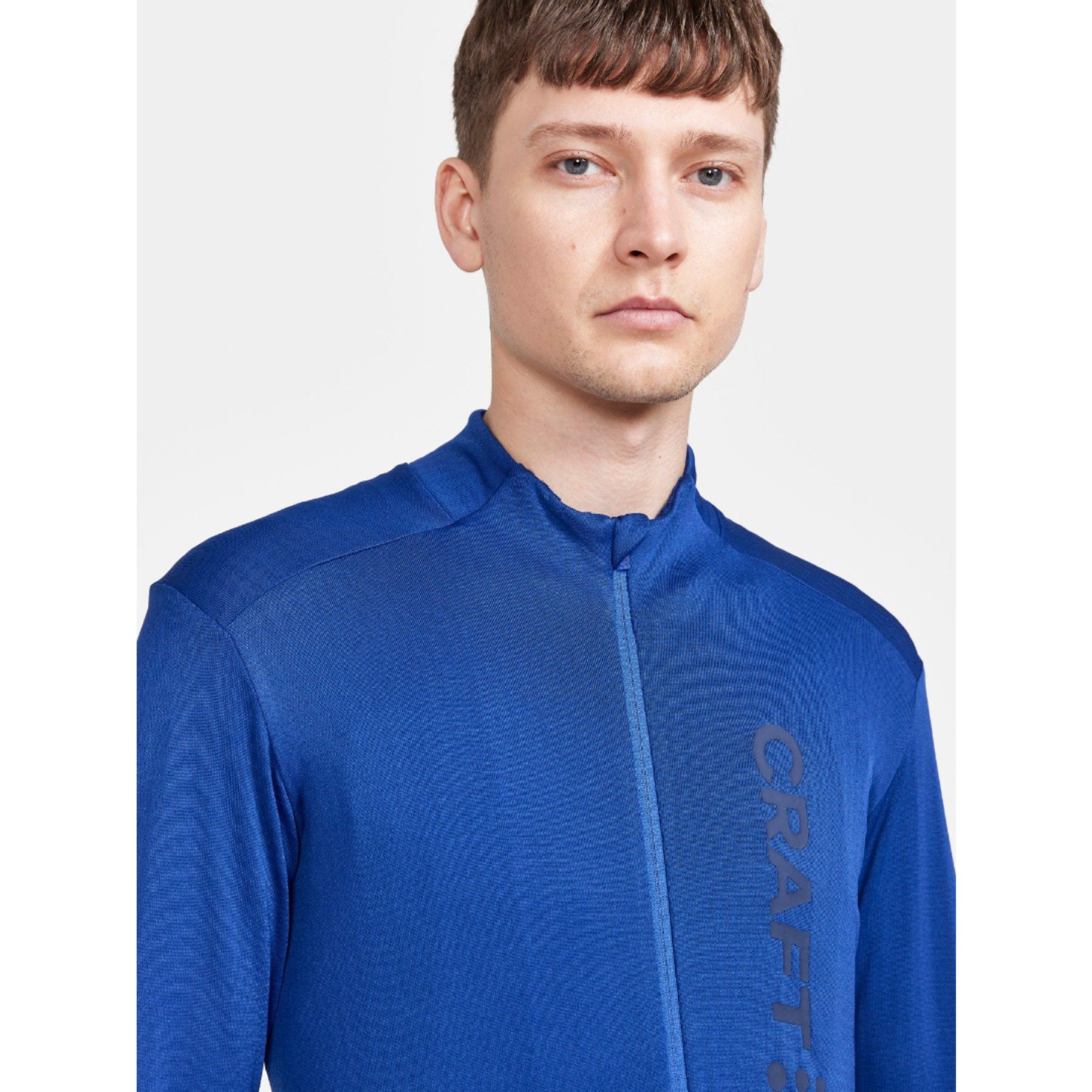 Craft Core SubZ Lange Mouwen Fietsshirt