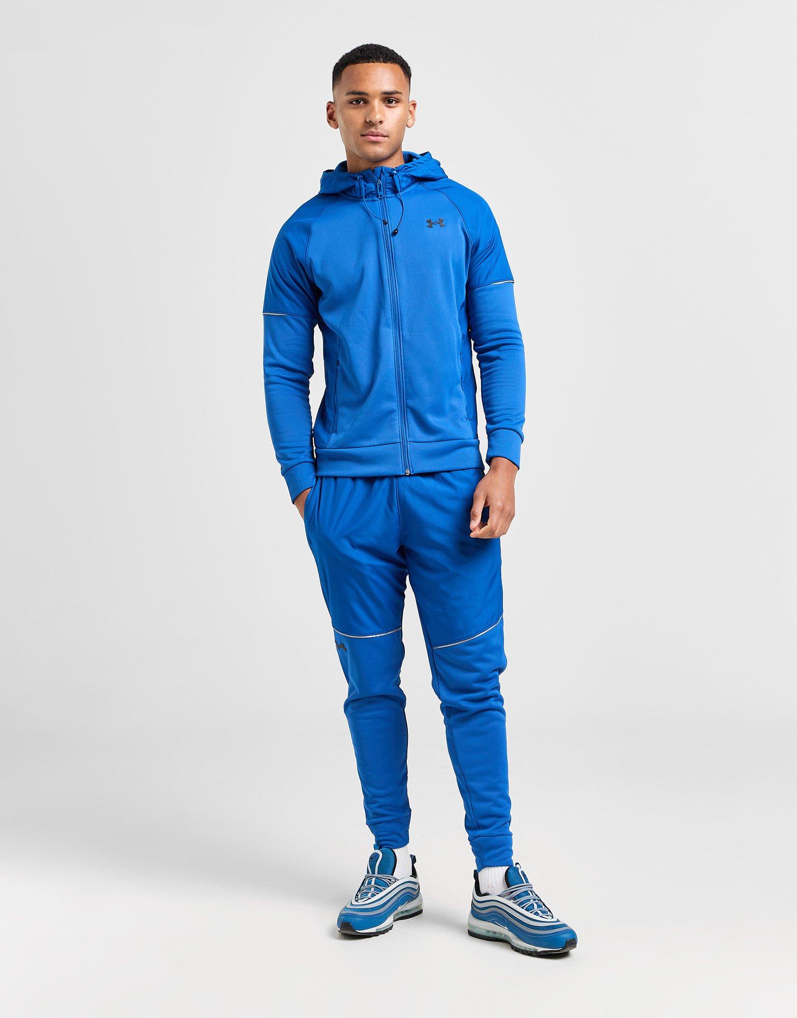 Under Armour Sweat à capuche UA Armour Fleece Storm Homme