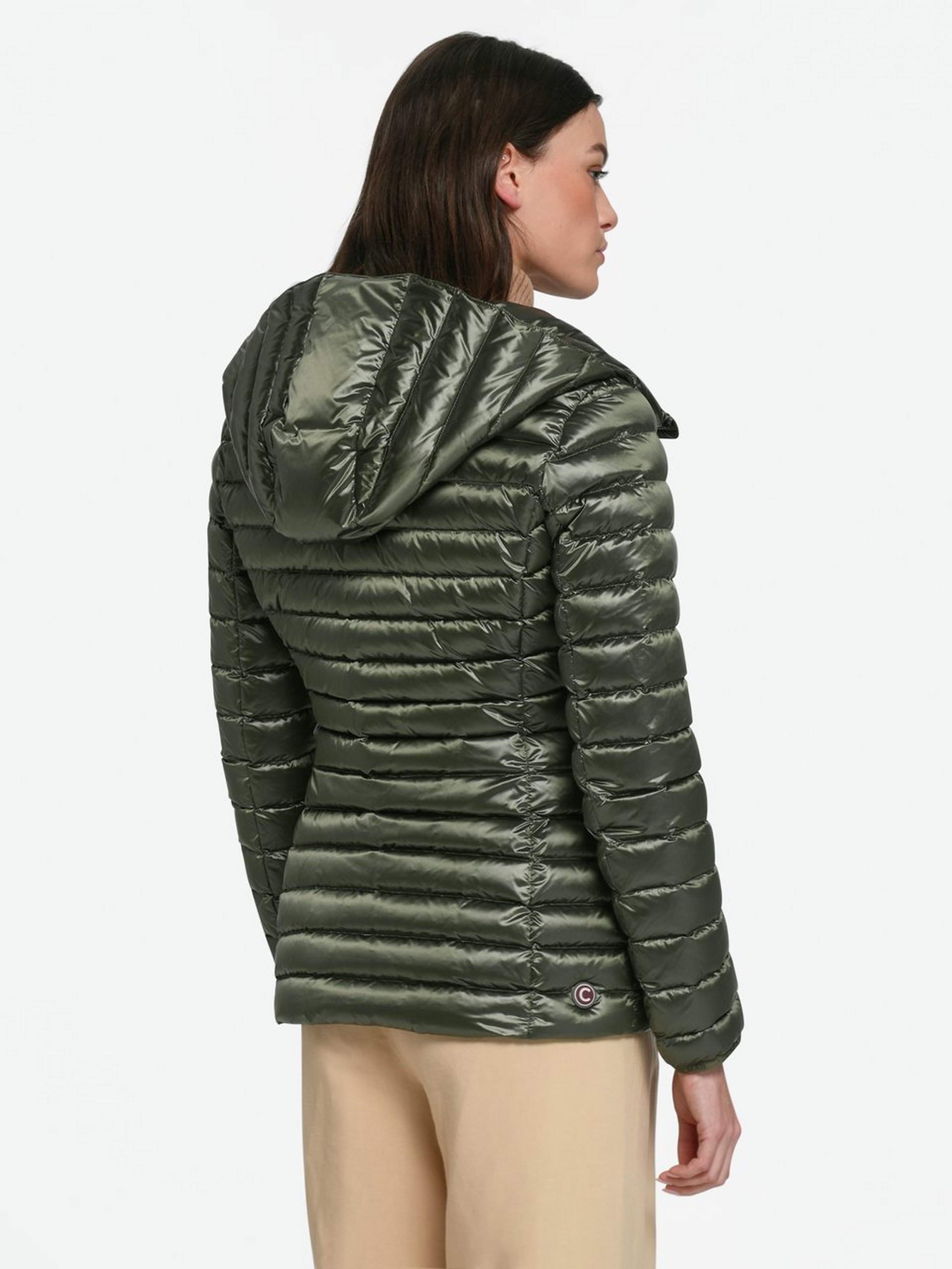 Steppjacke