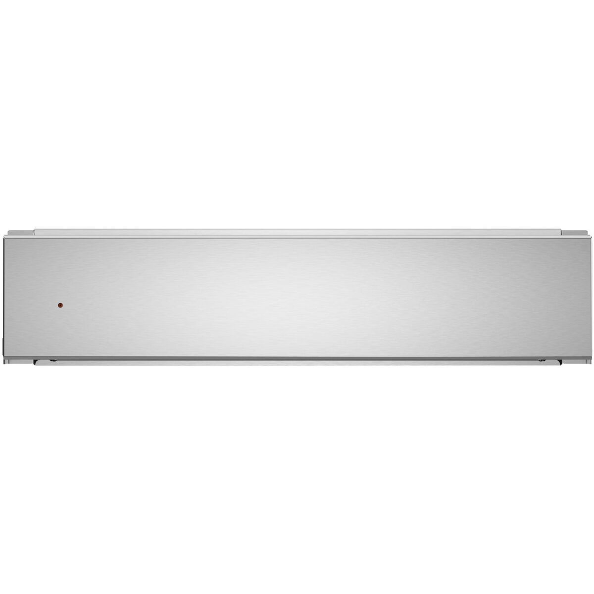 Professional varmeskuff 15 cm, rustfritt stål