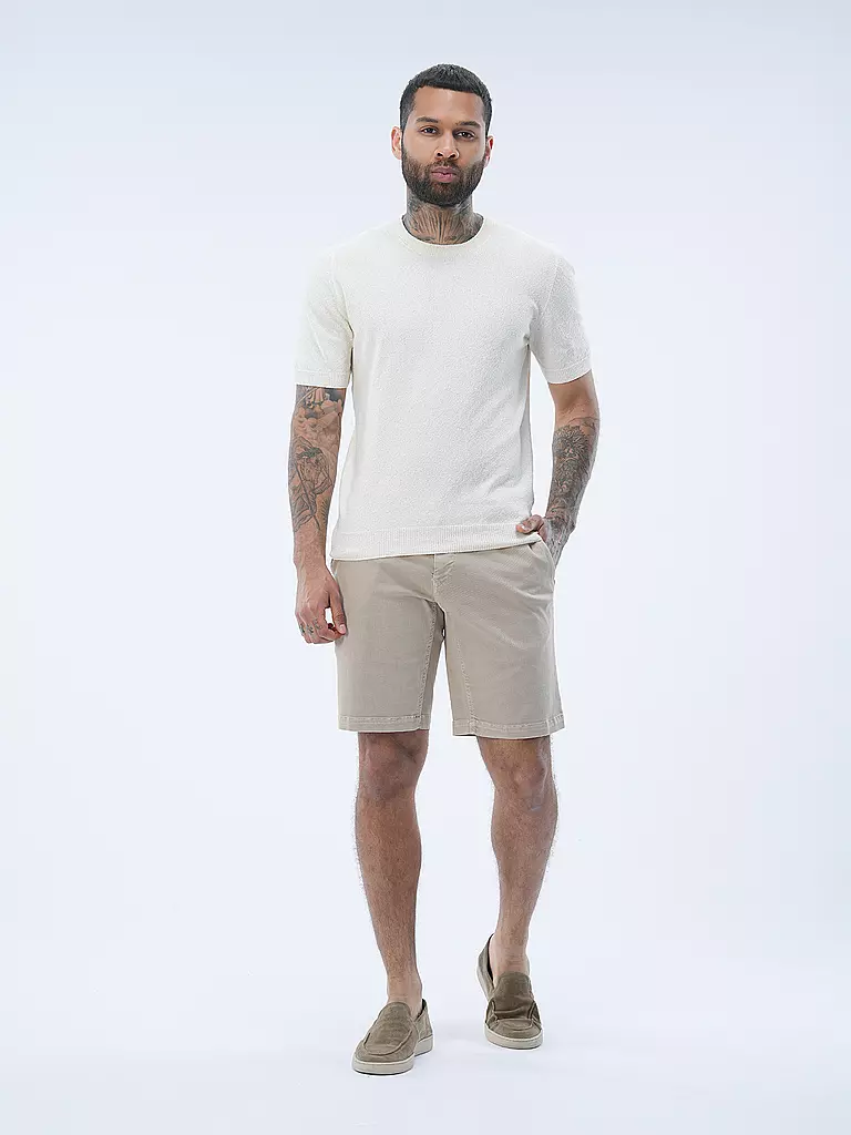 GRAN SASSO T-Shirt  creme