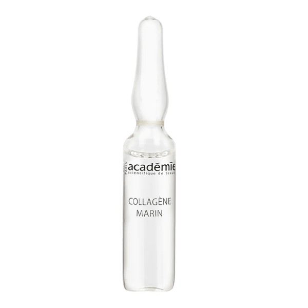Academie Youth Repair Collagéne - Marin Meeres Collagen intensiver Anti-Age Booster 7x2ml