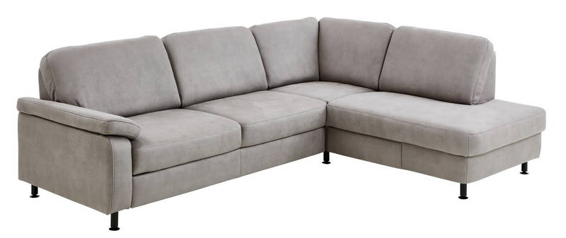 Beldomo System Ecksofa ROSTOCK
