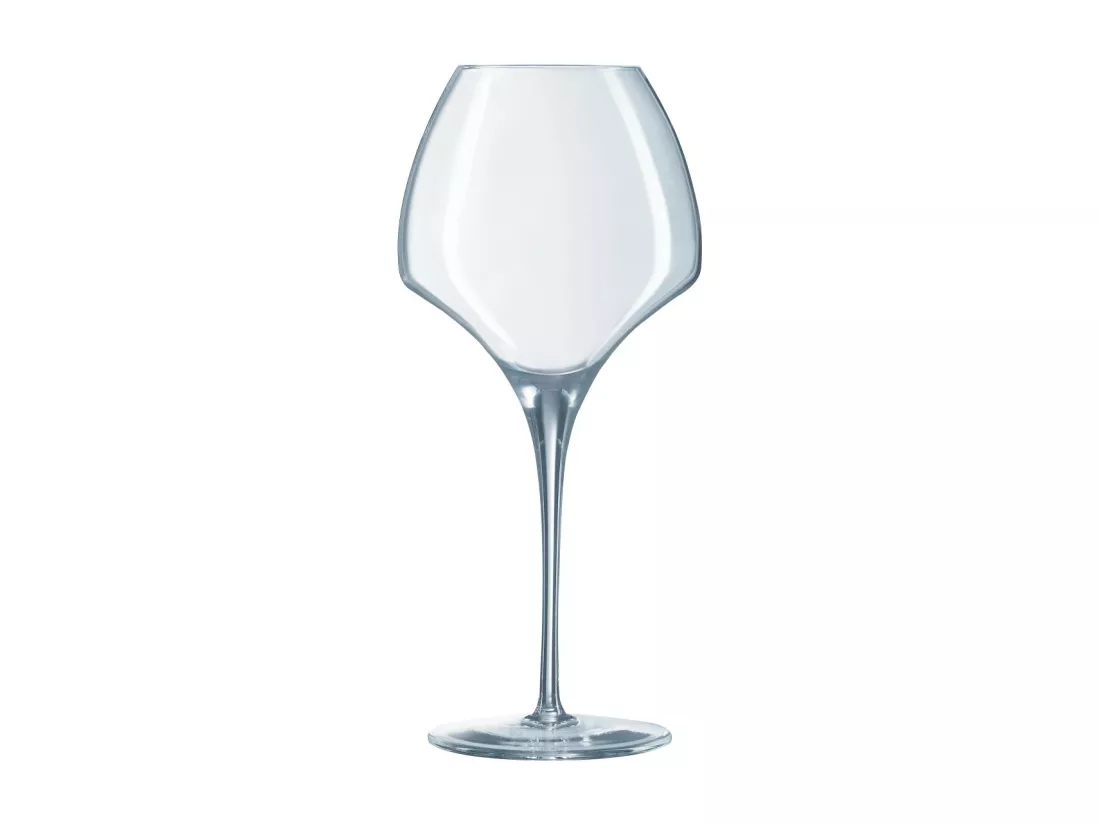 Open Up - 6 verres à pied Soft 47 cl