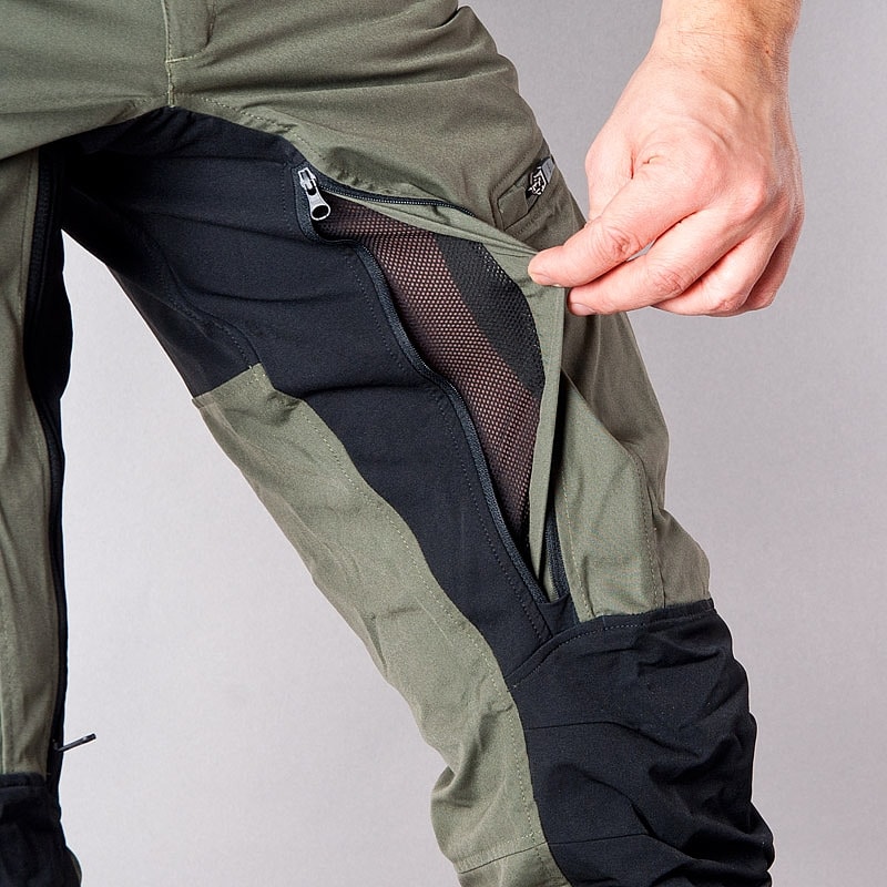 Lundhags Makke Pants Long, M's<br>Bestselger og testvinner!