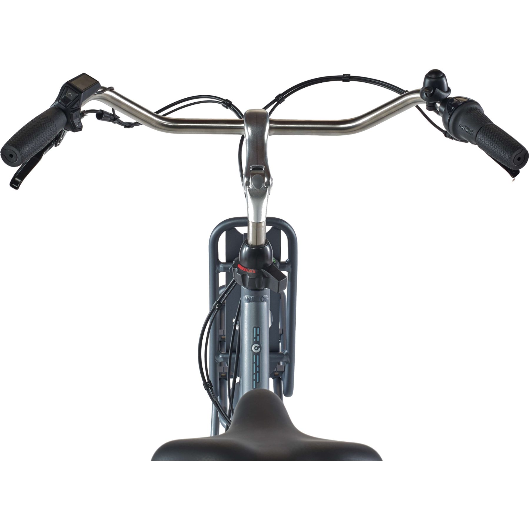 Cortina E-U4 Family Bosch Smart 2026