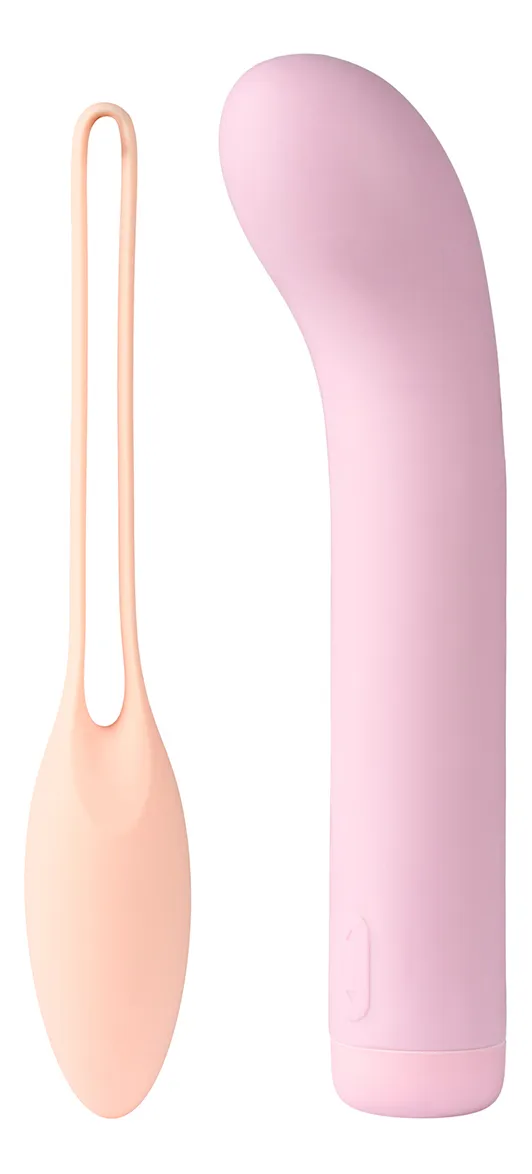 Amaysin G-Punkt og Kegel Pleasure Sæt