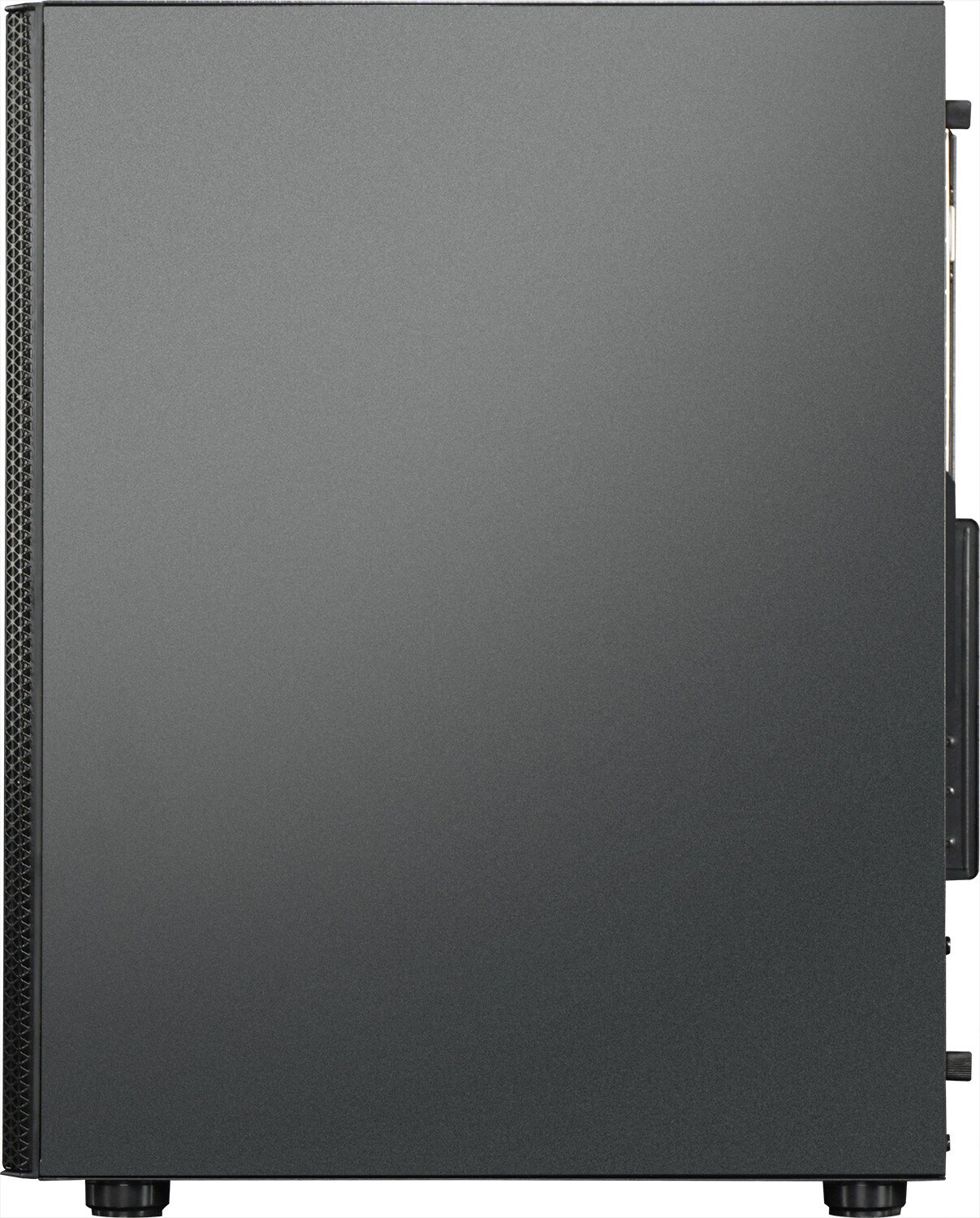 Gaming PC Allround AMD Ryzen 5 5600G, 8GB DDR4, AMD Radeon Grafik, 1TB SSD