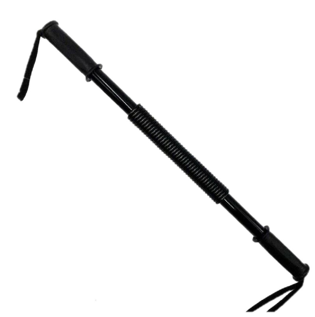 Barra de força de torção Sunning Power Twister de 30 kg