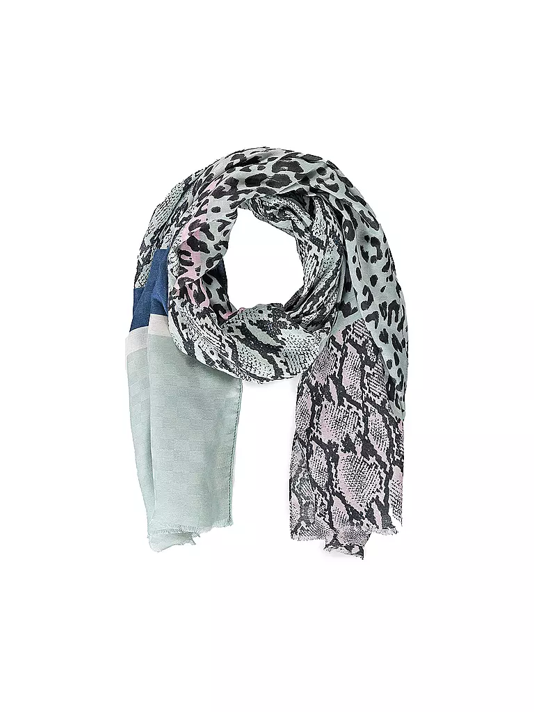 GERRY WEBER Schal mint