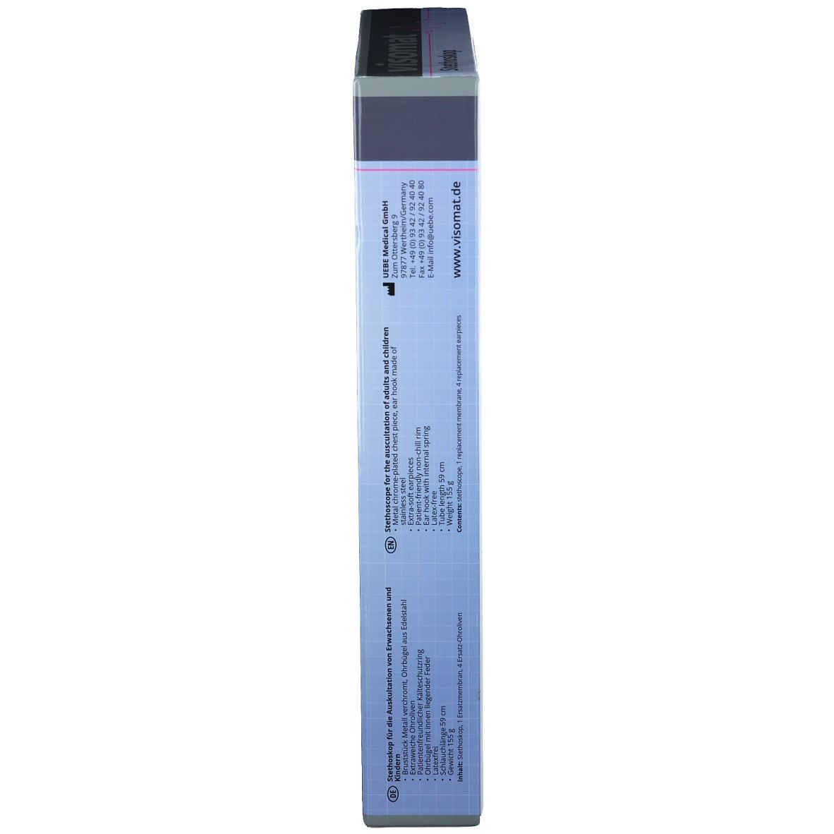visomat® Stethoskop