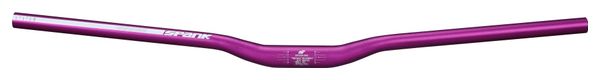 Cintre Spank Spoon 31.8 mm 800mm Violet