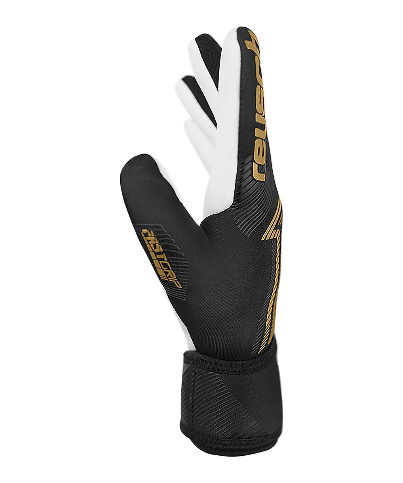 Reusch Fastgrip Silver 2025 TW-Handschuhe Kids F7707