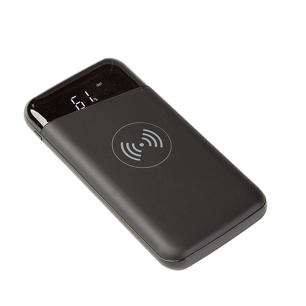 Batterie externe à induction Homday Xpert