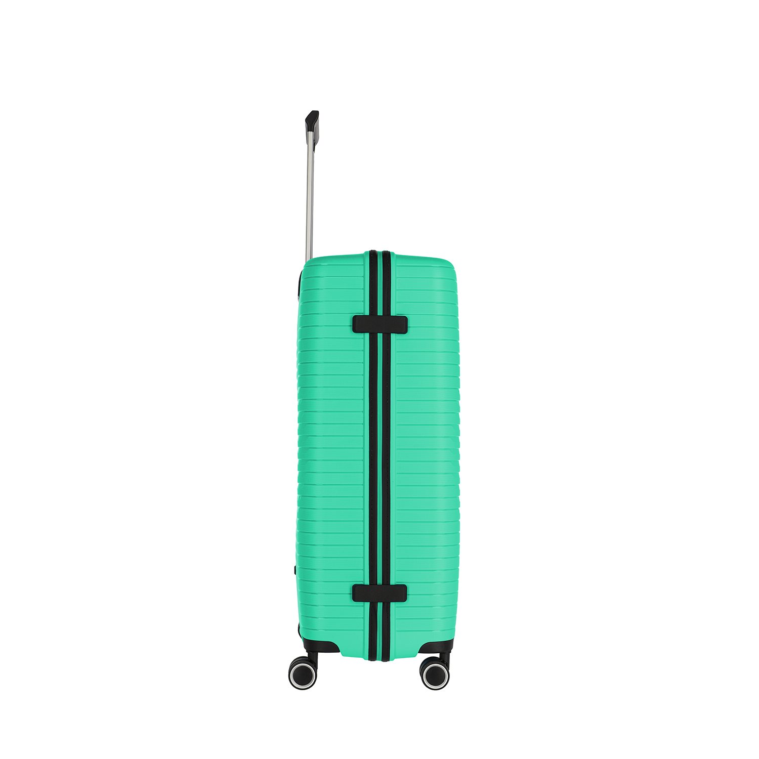 Travelite Orbita 4W Trolley L green