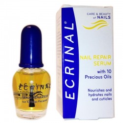 Ecrinal Soro Unhas 10 Oleos 10 Ml