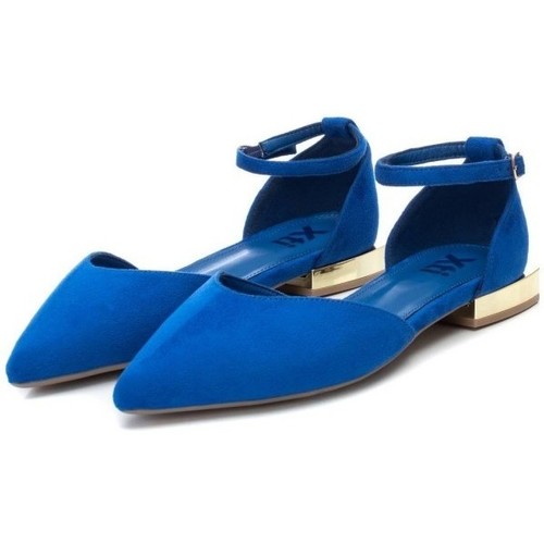 Xti - ZAPATO DE MUJER141426 Azul