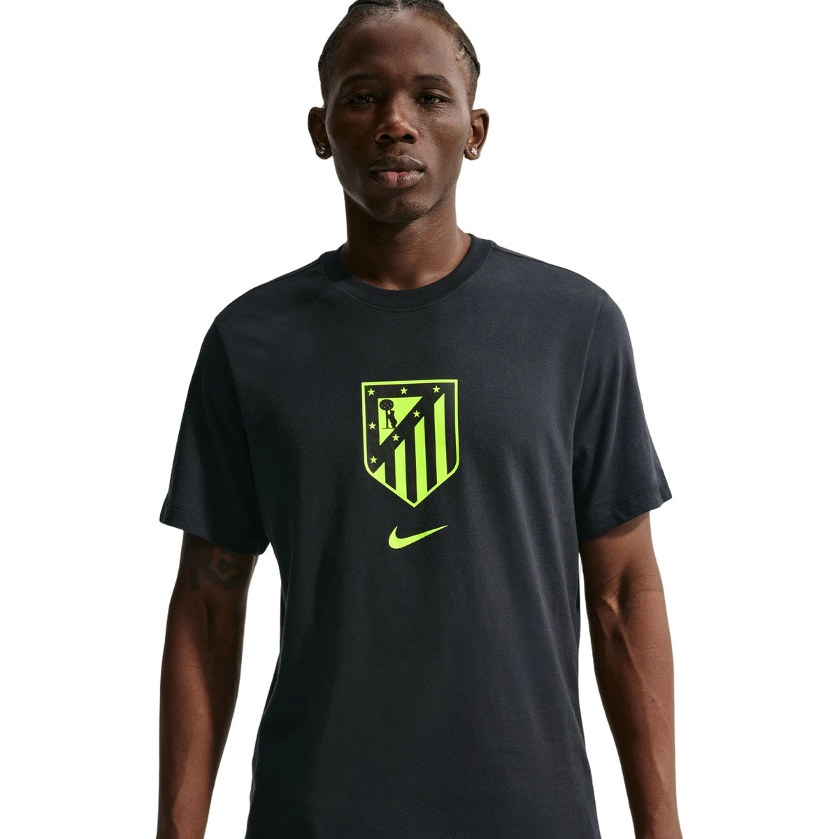 T-Shirt Nike Atlético de Madrid Fanswear 2026-2027