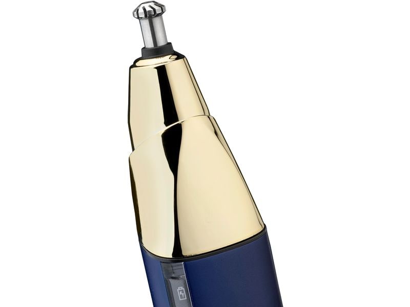 Babyliss Multihaarschneider 15-in-1 Super-X Metal Multitrimmer