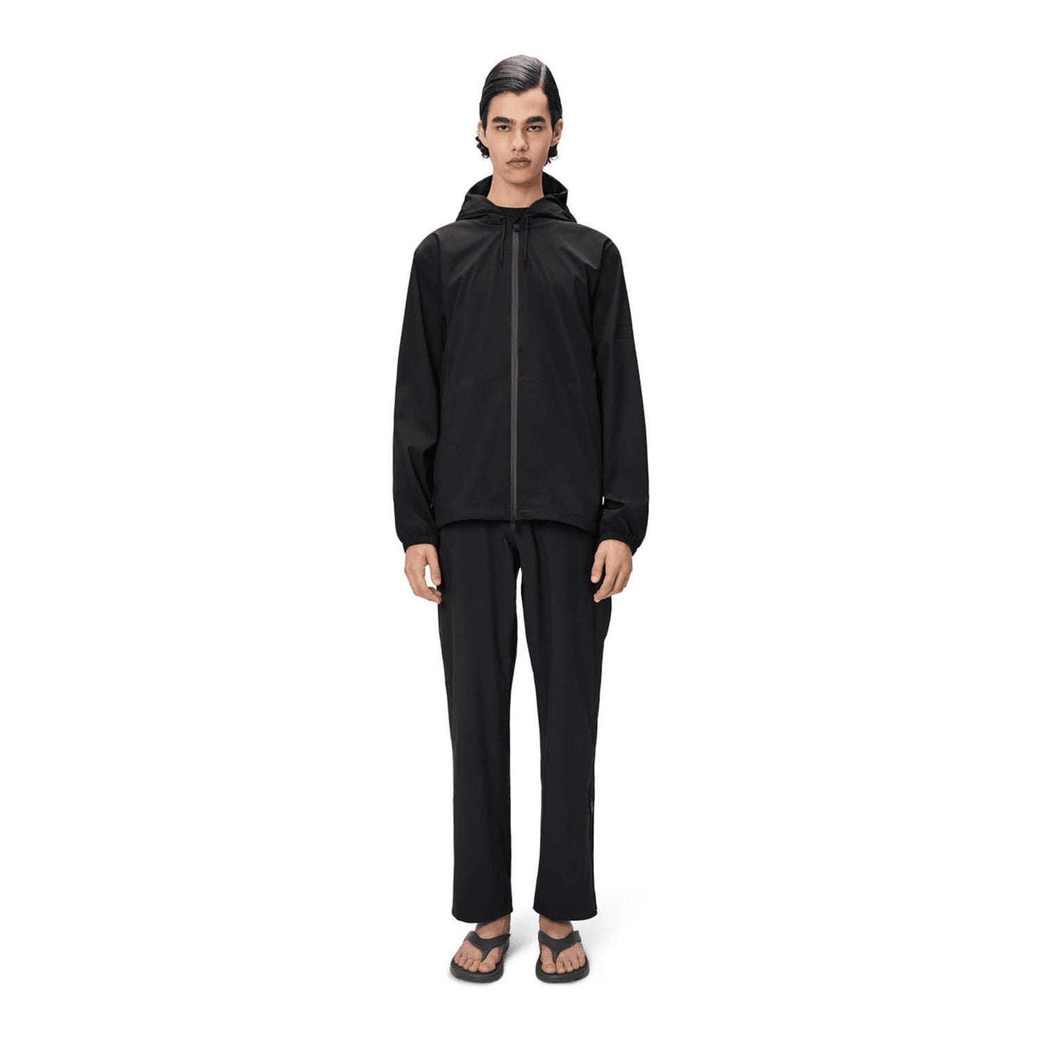 Rains  Suva Hardshell Jacket Unisex