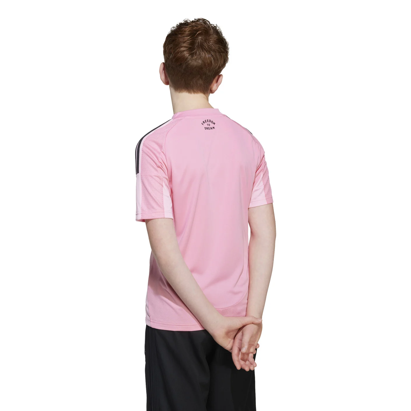 Adidas Inter Miami CF Thuisshirt 2025-2026 Kids