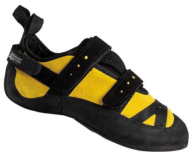 GARRA - CHAUSSON VELCRO SLAM