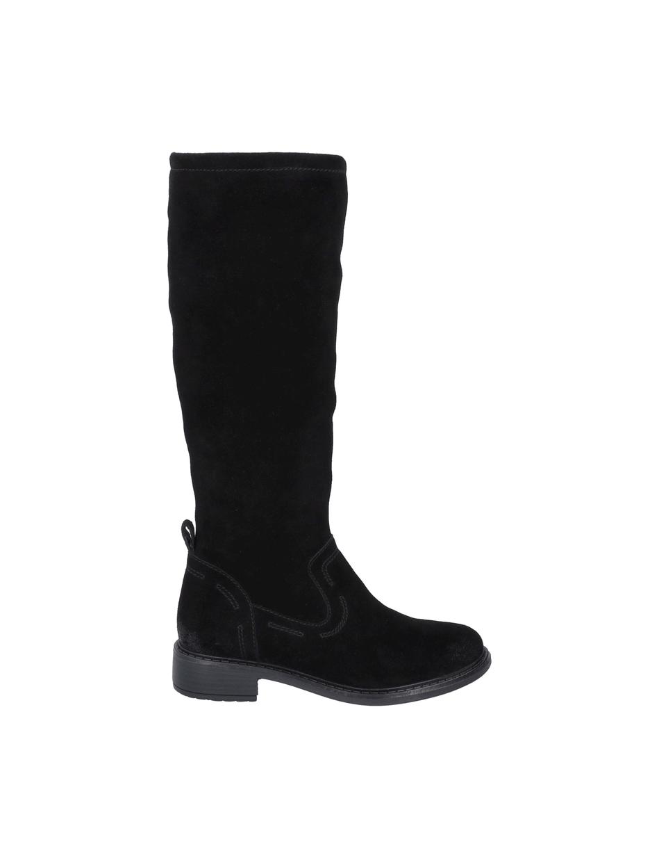 Stiefel Selena 21, schwarz
