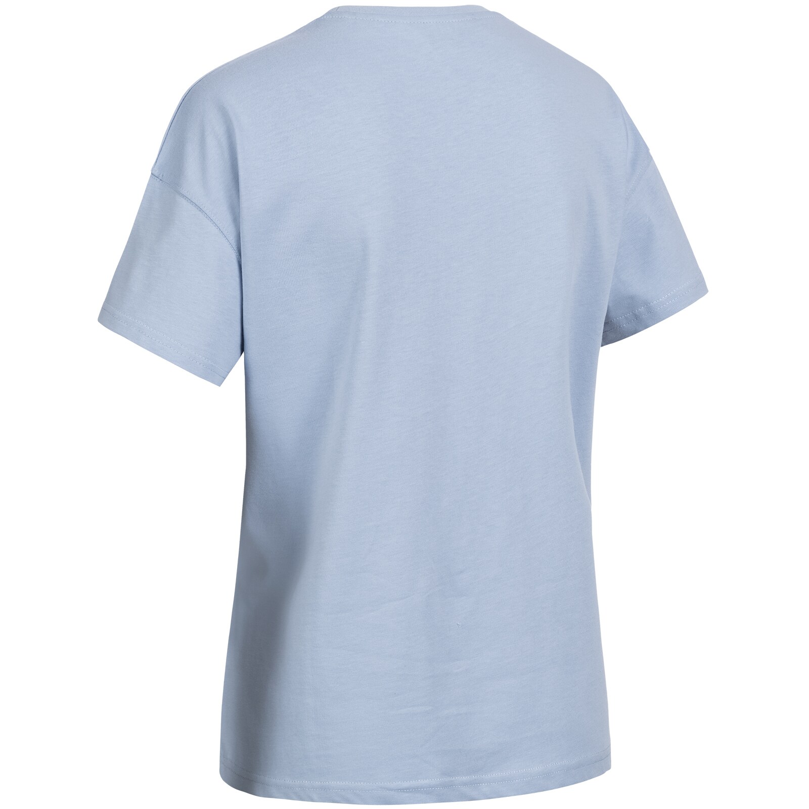 Lonsdale Frauen T-Shirt Oversize OUSDALE