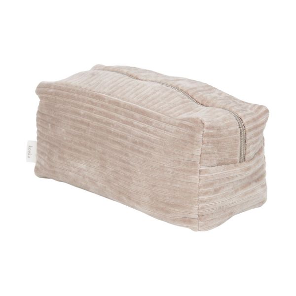 Koeka Vik Toilettas - Clay