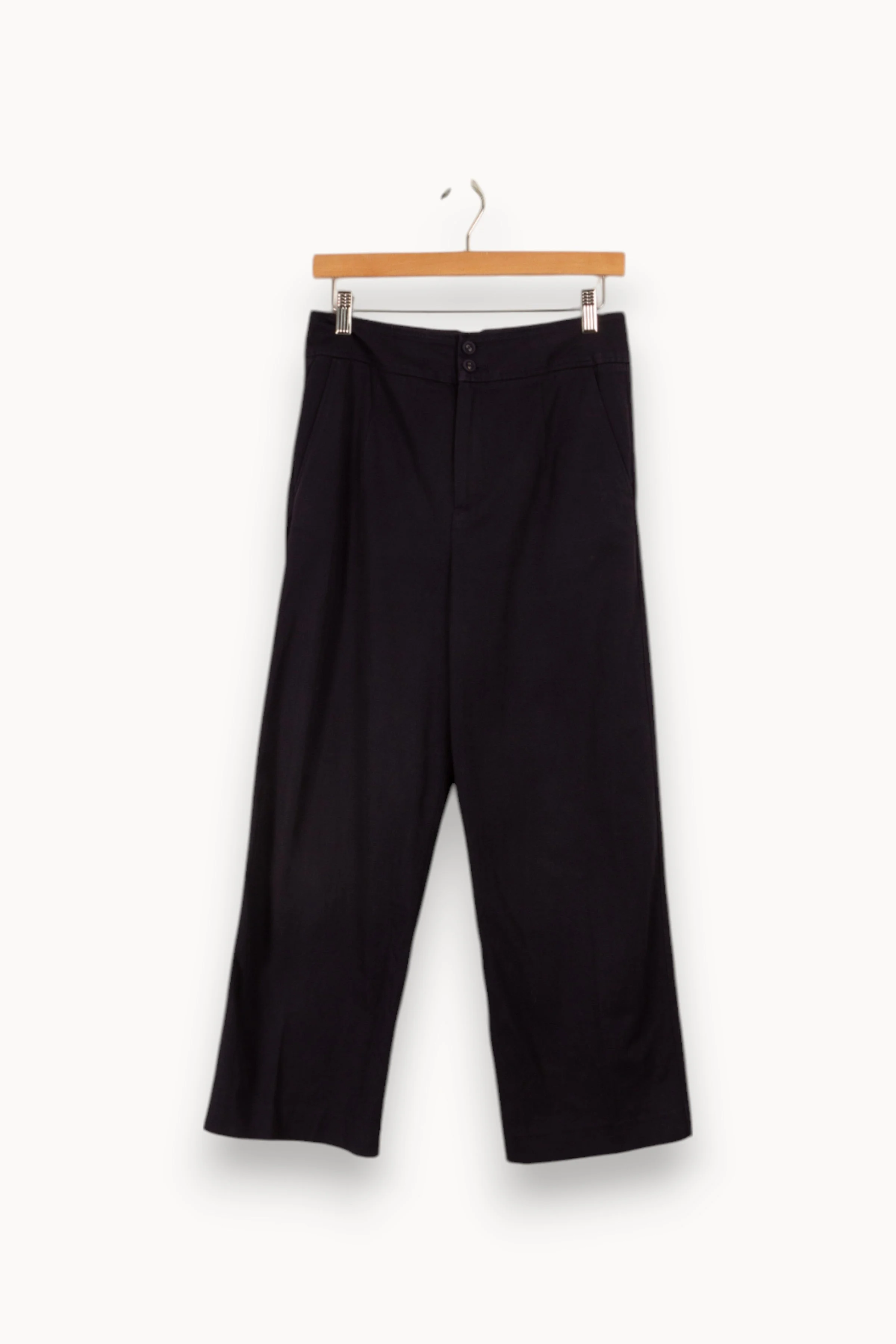 Pantalon - comptoir des cotonniers | Bleu