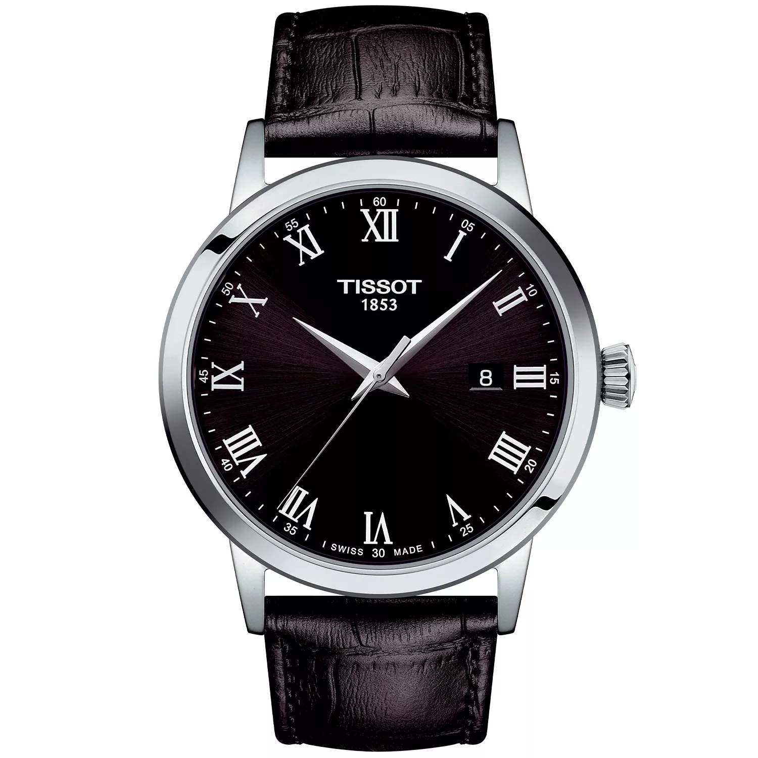 Tissot Classic T1294101605300